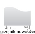Trójnik do grzałki elektrycznej - BIAŁY