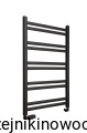 Grzejnik  Regnis ŁEZKA RETRO 900x540 ( moc  456 W ) - rozstaw przyłączy dolnych 500 mm + kolory 