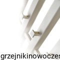 Grzejnik RADECO TUBO 3K 1620x625  ( moc 715 W ) - rozstaw przyłączy dolnych 595 mm  