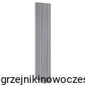 Grzejnik Radeco TORGET PLUS 1800x334 ( moc 910 Wat )