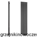 Grzejnik Radeco TORGET PLUS 1200x562 ( moc 950 Wat )