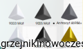 Grzejnik pionowy TERMIX BRAD 2000x390 ( moc 1179 Wat )   
