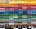 Grzejnik pionowy TERMIX BRAD 2000x550 ( moc 1593 Wat )    