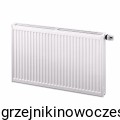 Grzejnik płytowy Purmo VENTIL COMPACT 22 600x800  ( moc 1367  Wat )   