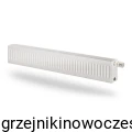 Niski grzejnik Purmo PLINT 22 200x1400  ( moc 1014 Wat )  