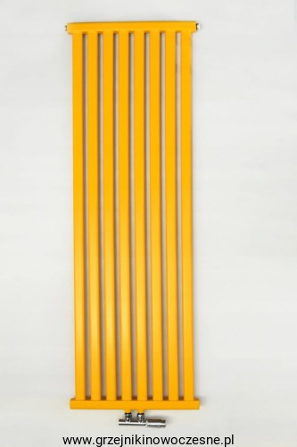 Grzejnik pionowy Regnis Kalipso 1800x500  ( moc 880 W ) 