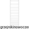 Grzejnik Instal Projekt BELTI  1573x600 ( moc 667  Wat ) - rozstaw przyłączy dolnych 570 mm - biały + kolor 