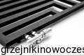 Grzejnik poziomy Regnis KREON ZENIT 550x1000  ( moc 548 W ) 