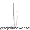 Grzałka elektryczna Instal Projekt  HOT2  + KOLORY