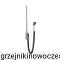 Grzałka elektryczna Instal Projekt  HOT2  + KOLORY
