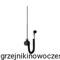 Grzałka elektryczna Instal Projekt  YUUKI + KOLORY 