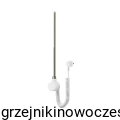 Grzałka elektryczna Instal Projekt  YUUKI + KOLORY 