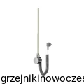Grzałka elektryczna Instal Projekt  YUUKI + KOLORY 