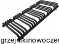 Grzejnik TERMIX WENUS 940x450 ( moc 436 Wat ) - rozstaw przyłączy bocznych 500 mm  