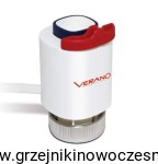 Siłownik termiczny VERANO VERSST24 