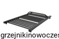 Grzejnik łazienkowy  Regnis ŁEZKA PROSTA Z WIESZAKAMI  500x440  ( moc 329 W ) - rozstaw środkowy 50 mm
