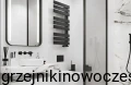 Grzejnik Instal Projekt NAMELESS 930x500 ( moc 366 Wat ) - rozstaw przyłączy  50 mm - Kolor: BIAŁY + KOLORY 