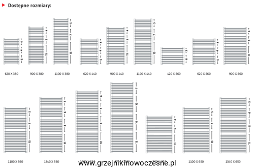 Rozdład rurek w grzejniku.png