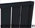 Grzejnik pionowy TERMIX BARNIS 1800x560 ( moc 1437  Wat )   