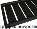 Grzejnik poziomy TERMIX MEMFIS 550x1400 ( moc 1133 Wat )   
