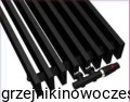 Grzejnik pionowy TERMIX GIZA 1800x420  ( moc 2356 Wat )   