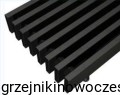 Grzejnik nowoczesny TERMIX  TANTA 470x1200   ( moc 1758 Wat )       