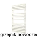Terma TYTUS 1020x440  ( moc 666  Wat ) - rozstaw przyłączy 50 mm - biały + kolory   