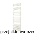 Terma TYTUS 1780x540  ( moc 1412 Wat ) - rozstaw przyłączy 50 mm - biały + kolory   