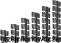 Grzejnik Termix JOWISZ PREMIUM  1700x600  ( moc 1821  Wat ) - rozstaw przyłączy  50 mm - biały + kolory     