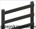 TERMIX  POLONIA  670x540 ( moc 320 Wat ) - rozstaw przyłączy dolnych 500 mm 