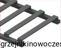 TERMIX  POLONIA  1270x540 ( moc 586 Wat ) - rozstaw przyłączy dolnych 500 mm  