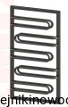 TERMIX HERKULES 850x530  ( moc 514 Wat ) - rozstaw dolny 500  mm - biały + kolory  