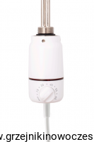 Grzałka elektryczna Cini GTX  150 Wat -  BIAŁA