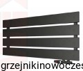 Grzejnik poziomy TERMIX  ALEKSANDRIA 460x1200  ( moc 911 Wat )   biały + kolory  