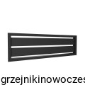 Grzejnik dekoracyjny TERMIX   TINIS  320x1200  ( moc 606 Wat )   biały + kolory    