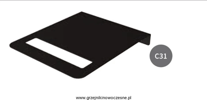 pólka do grzejnika escada.jpg