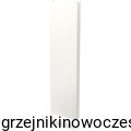 Grzejnik pionowy dekoracyjny Purmo TINOS V 11 1800x450  ( moc 976  Wat )  