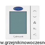 Regulator SALUS FC600  - na 230 V