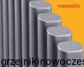 Grzejnik poziomy TERMIX FERMO 600x1480  ( moc 1692  Wat )    
