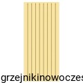 Grzejnik pionowy TERMIX PIT DOUBLE 1600x710  ( moc 2366 Wat )    