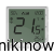 Regulator EFAN - biały ( podtynkowy ).png