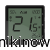 Regulator EFAN - czarny ( podtynkowy ).png