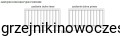 Grzejnik nowoczesny TERMIX  TANTA 520x1000   ( moc 1619 Wat )       