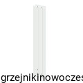Grzejnik pionowy TERMIX PEDRO 1400x200 ( moc 610 Wat )  
