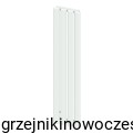 Grzejnik pionowy TERMIX PEDRO 1600x270 ( moc 807 Wat )   