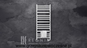 Regnis LOX DUO 840x530 ( moc 518 W ) - rozstaw boczny 750 mm  