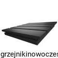 Grzejnik poziomy TERMIX  TABA 550x580  ( moc 543 Wat )   biały + kolory  