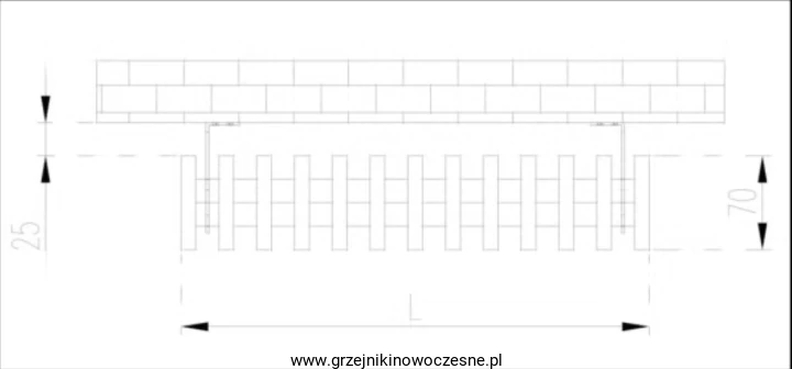 Grubość grzejnika KAIR.png