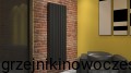 Grzejnik nowoczesny TERMIX KAIR 1600x543  ( moc 3153  Wat )    