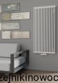 Grzejnik nowoczesny TERMIX KAIR 1800x543  ( moc 3550  Wat )    